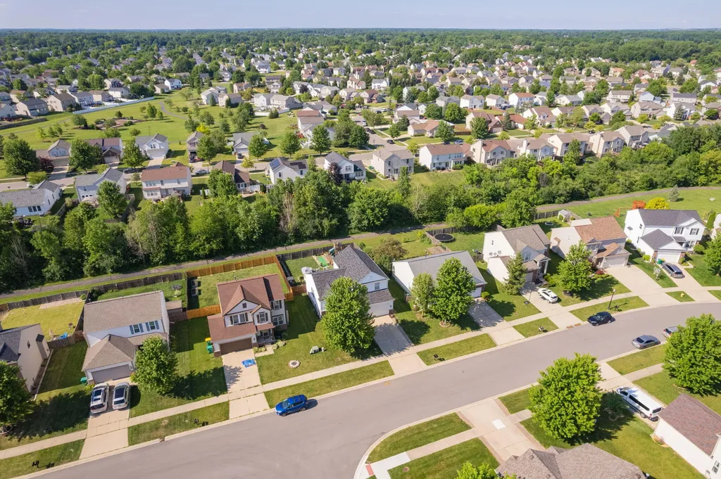 7379 Warwick Drive Ypsilanti Charter Township MI 48197