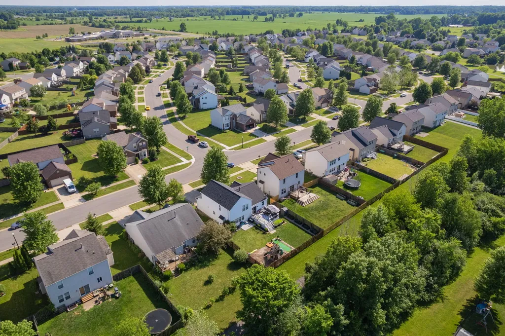 7379 Warwick Drive Ypsilanti Charter Township MI 48197
