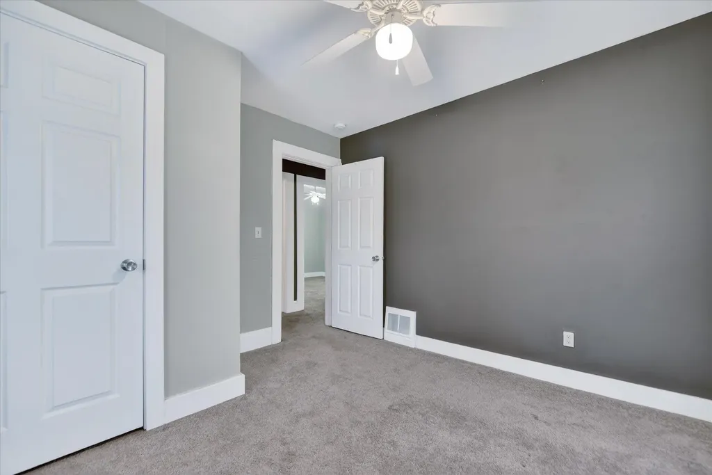 406 Garfield Street Jackson City MI 49203