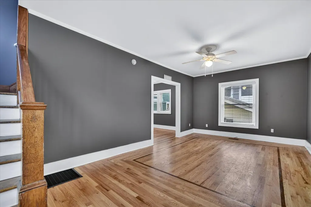 406 Garfield Street Jackson City MI 49203