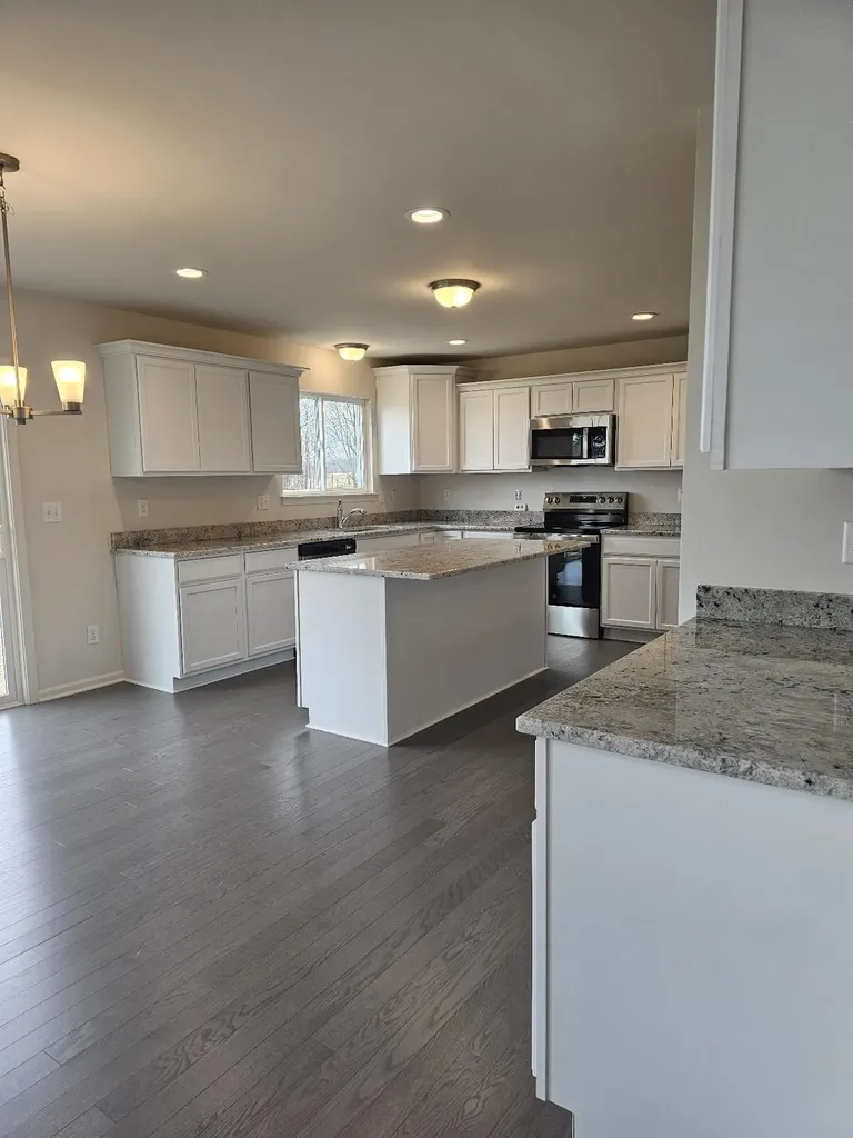 10637 Valley View Drive York Charter Township MI 48176