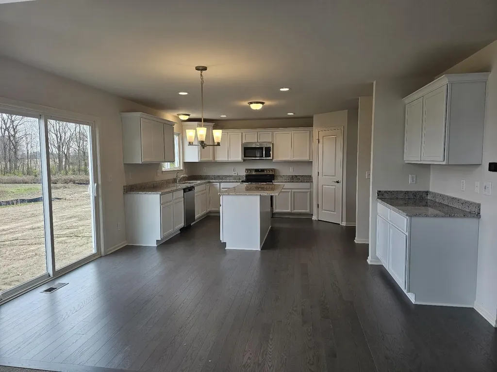 10637 Valley View Drive York Charter Township MI 48176