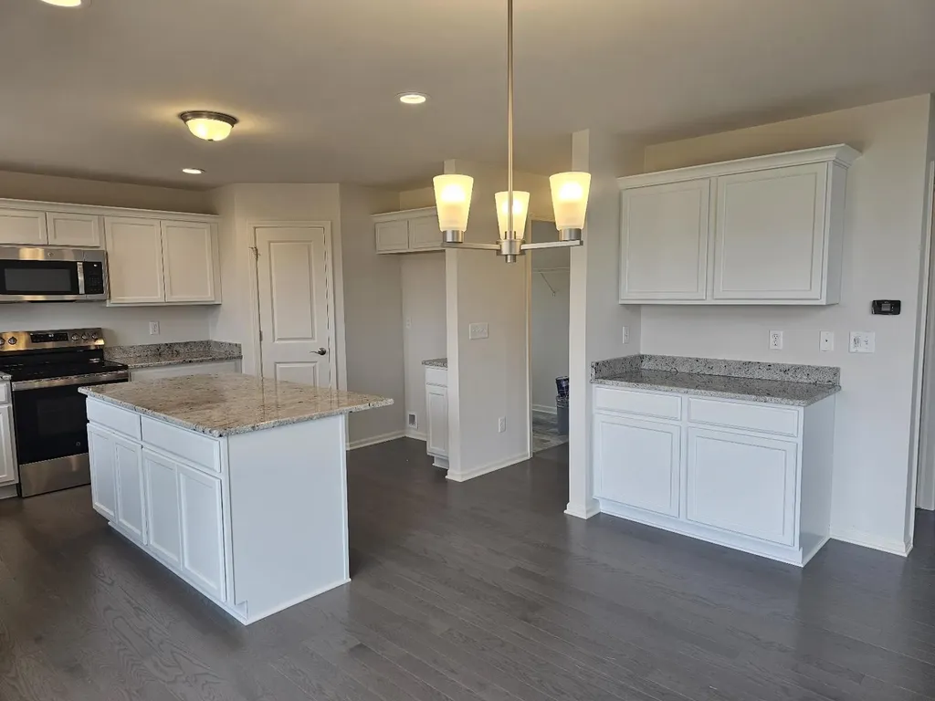10637 Valley View Drive York Charter Township MI 48176