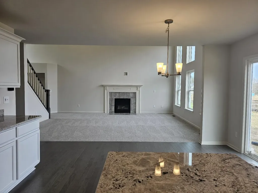 10637 Valley View Drive York Charter Township MI 48176