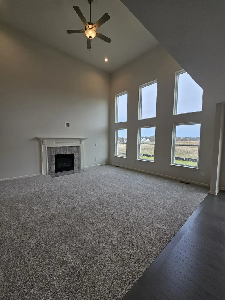 10637 Valley View Drive York Charter Township MI 48176