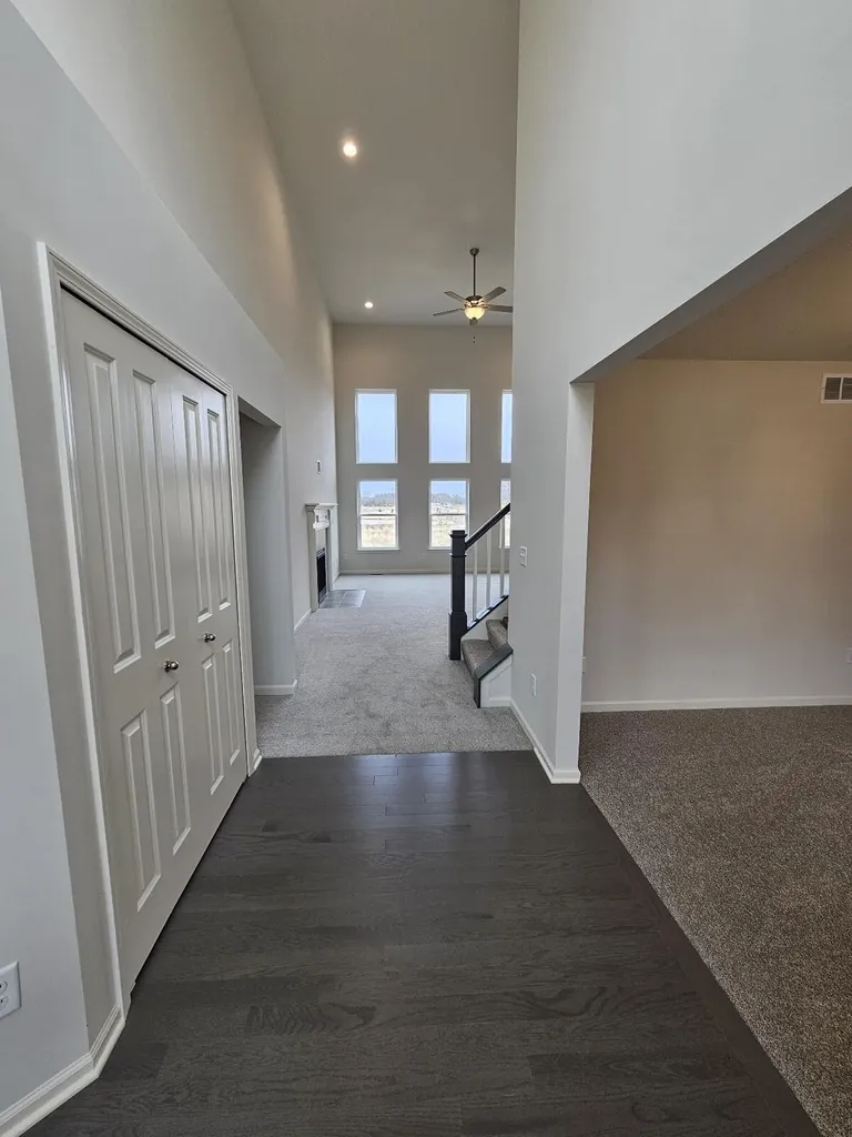 10637 Valley View Drive York Charter Township MI 48176