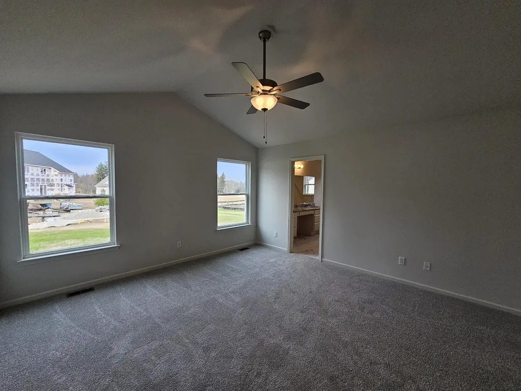 10637 Valley View Drive York Charter Township MI 48176