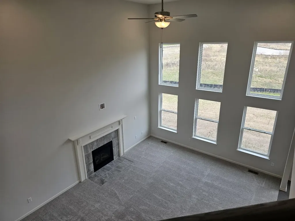 10637 Valley View Drive York Charter Township MI 48176