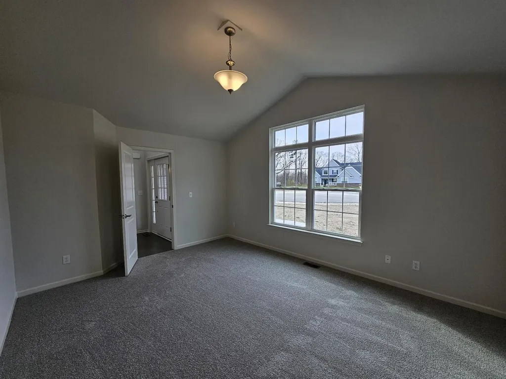 10637 Valley View Drive York Charter Township MI 48176