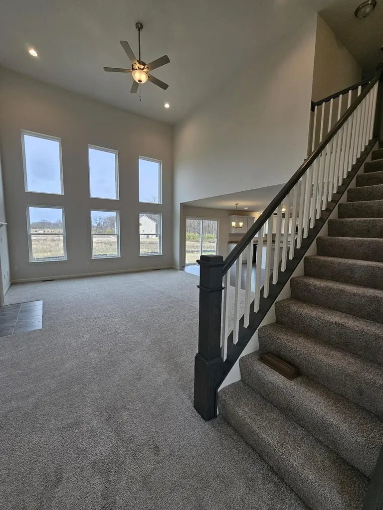 10637 Valley View Drive York Charter Township MI 48176
