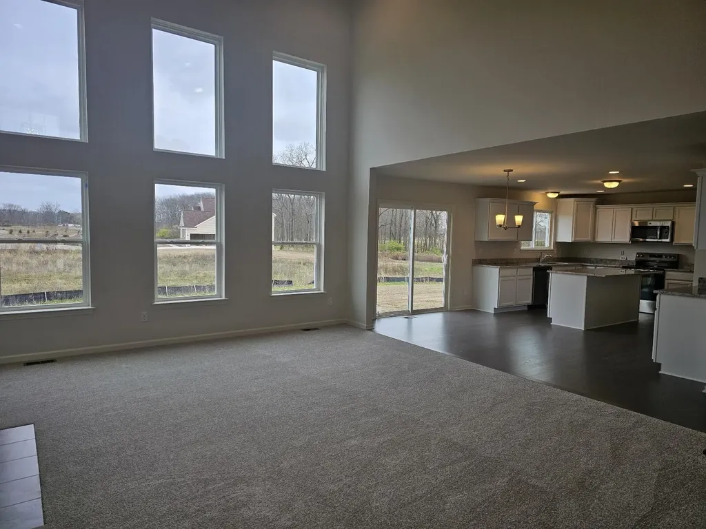 10637 Valley View Drive York Charter Township MI 48176