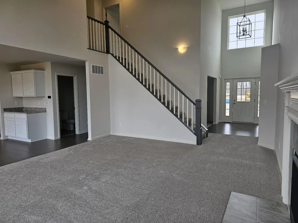 10637 Valley View Drive York Charter Township MI 48176
