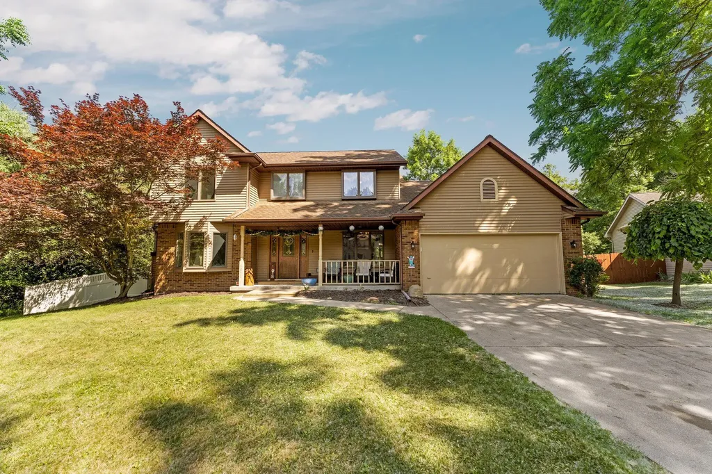 5893 Mary King Drive Summit Township MI 49201