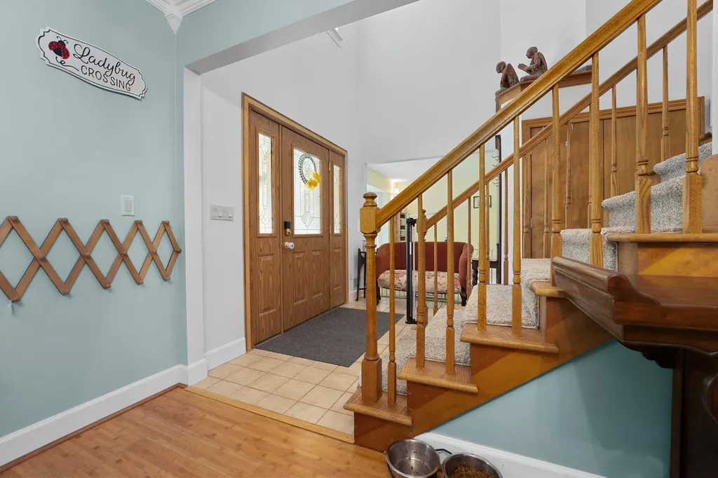 5893 Mary King Drive Summit Township MI 49201