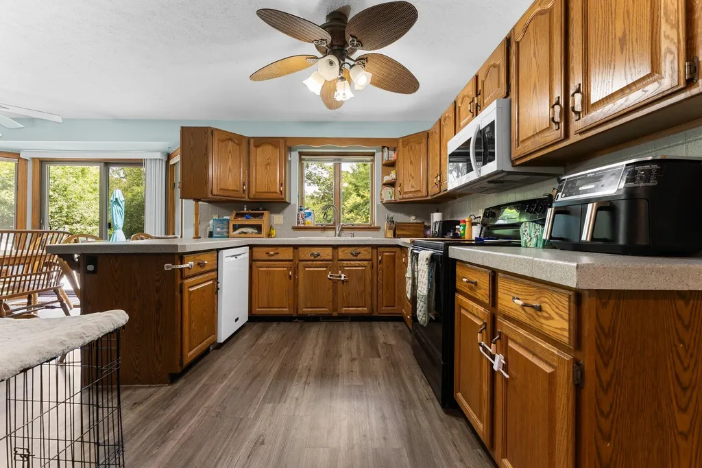 5893 Mary King Drive Summit Township MI 49201