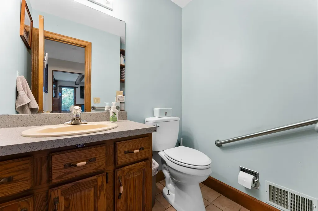 5893 Mary King Drive Summit Township MI 49201