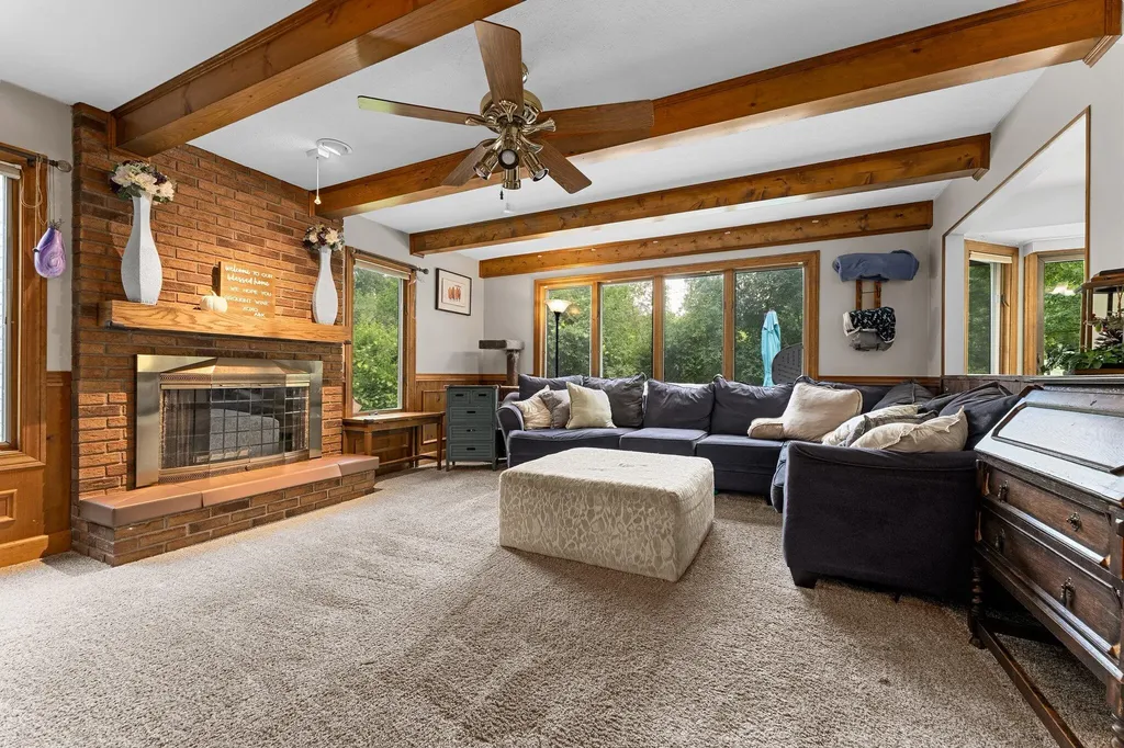 5893 Mary King Drive Summit Township MI 49201