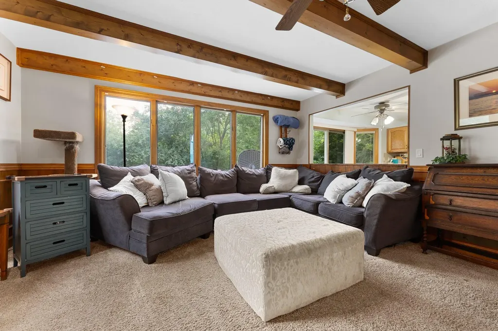 5893 Mary King Drive Summit Township MI 49201