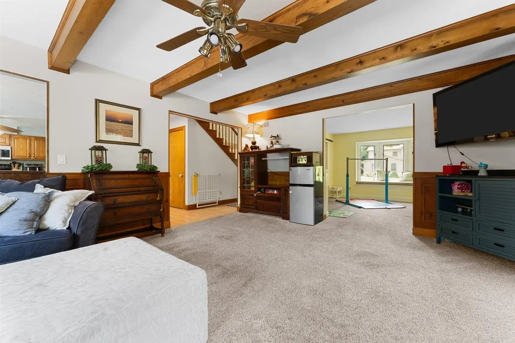 5893 Mary King Drive Summit Township MI 49201
