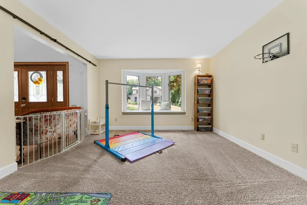 5893 Mary King Drive Summit Township MI 49201