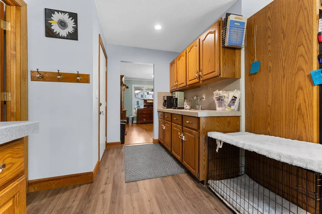 5893 Mary King Drive Summit Township MI 49201
