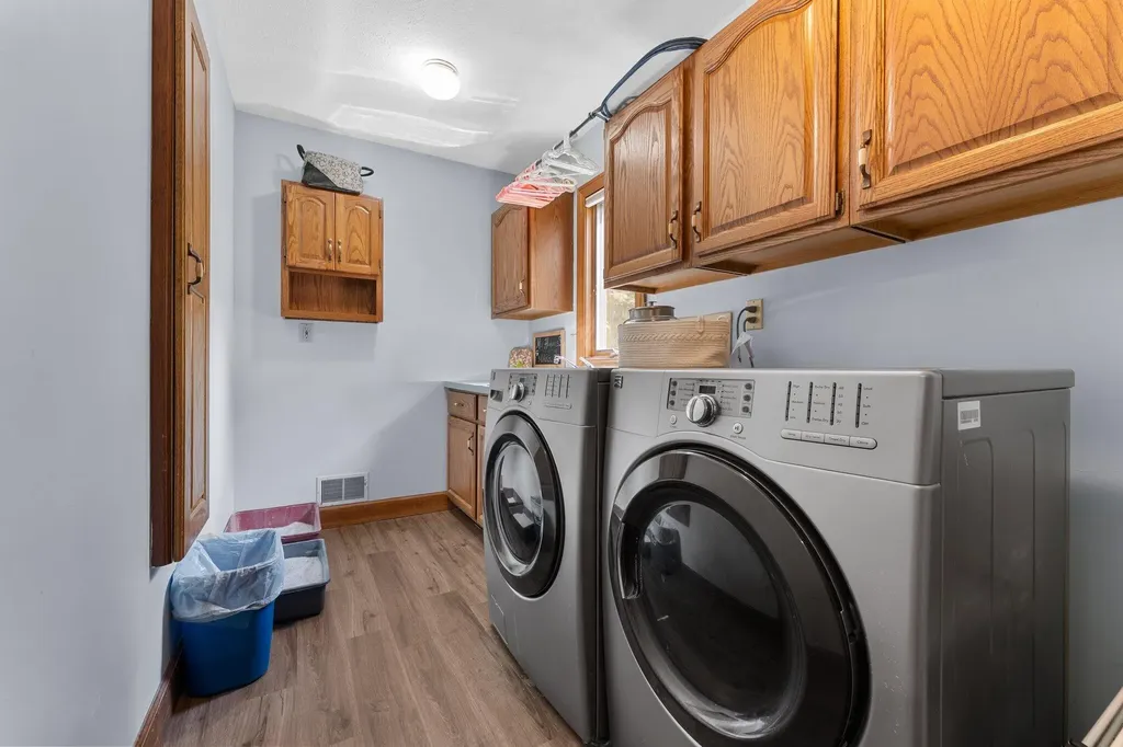 5893 Mary King Drive Summit Township MI 49201