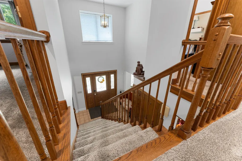 5893 Mary King Drive Summit Township MI 49201