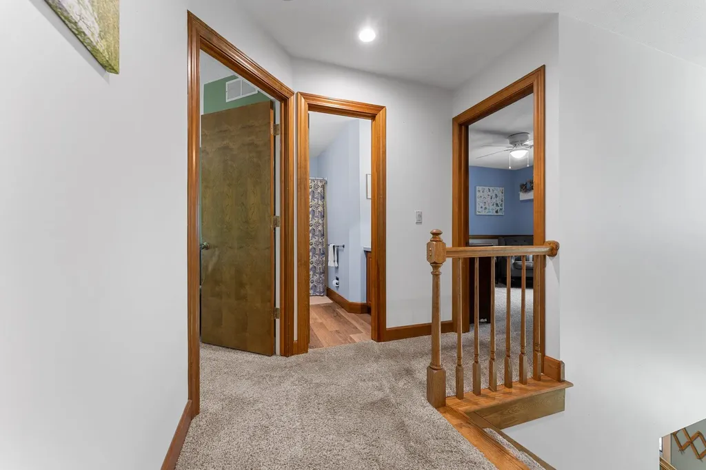 5893 Mary King Drive Summit Township MI 49201