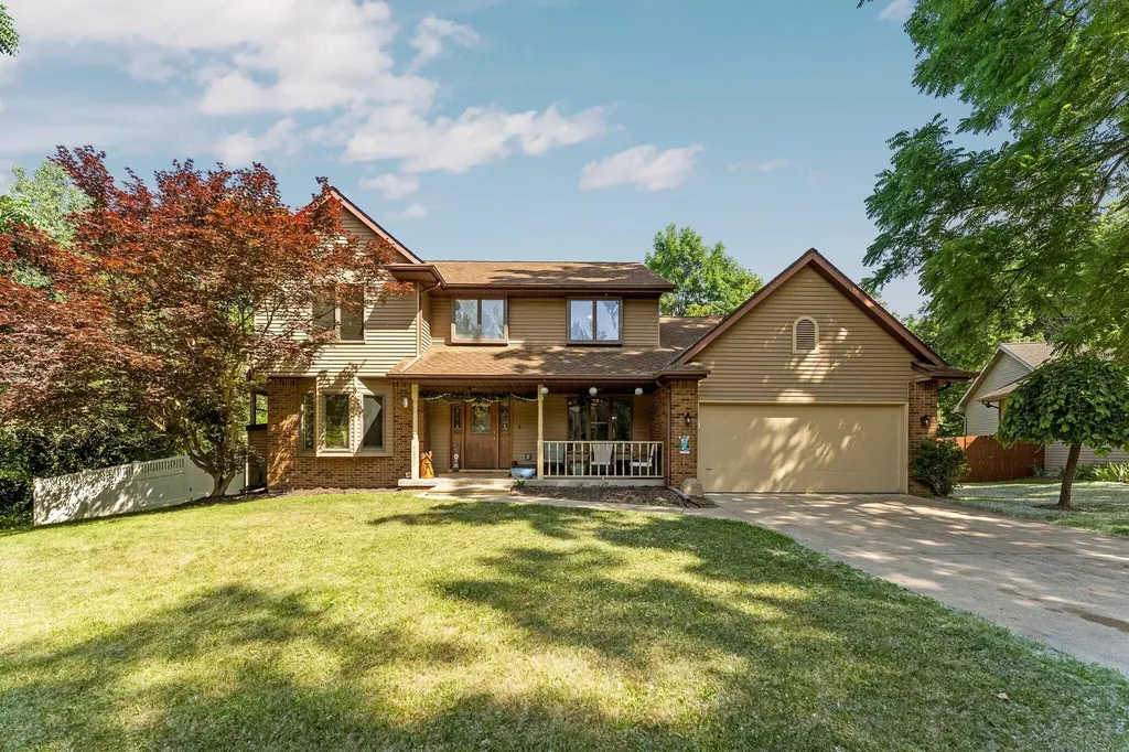 5893 Mary King Drive Summit Township MI 49201
