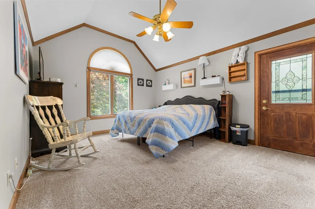 5893 Mary King Drive Summit Township MI 49201