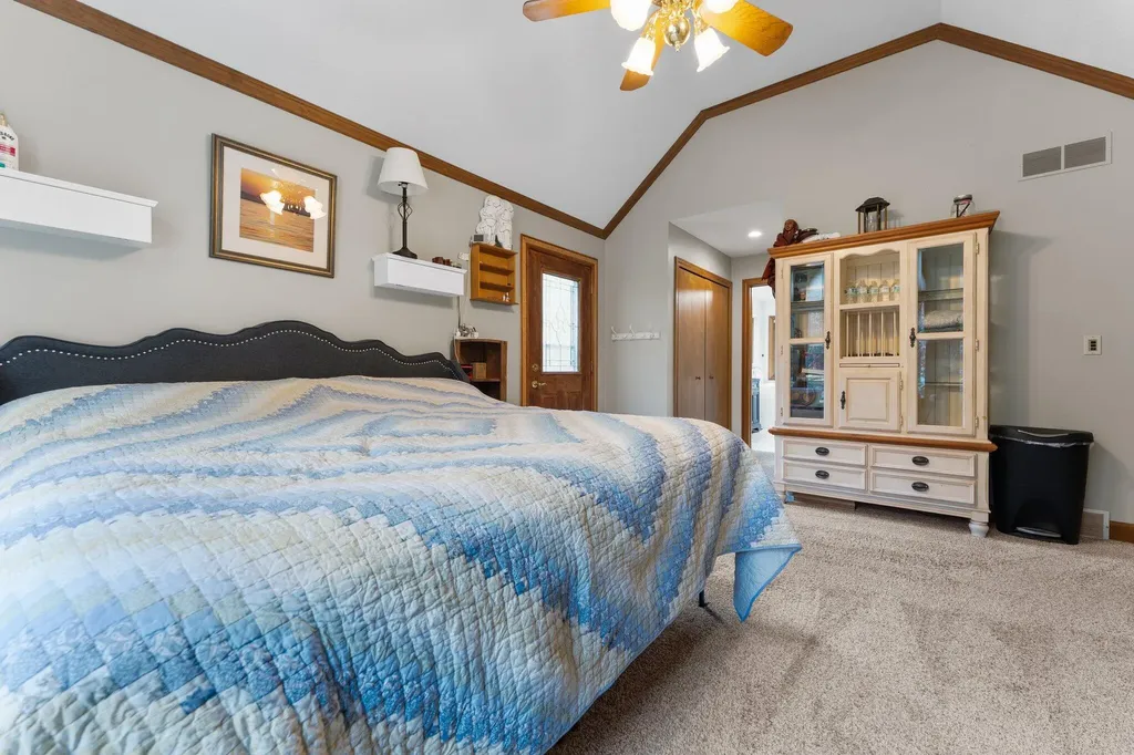 5893 Mary King Drive Summit Township MI 49201