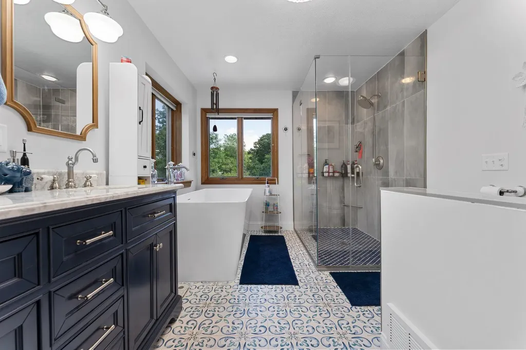 5893 Mary King Drive Summit Township MI 49201