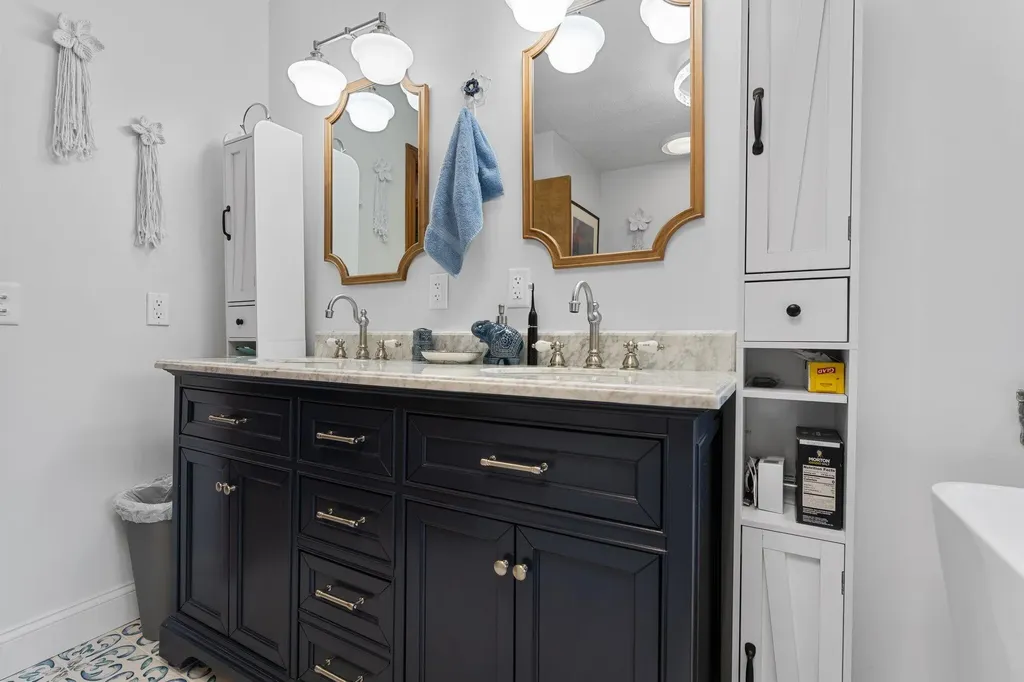 5893 Mary King Drive Summit Township MI 49201