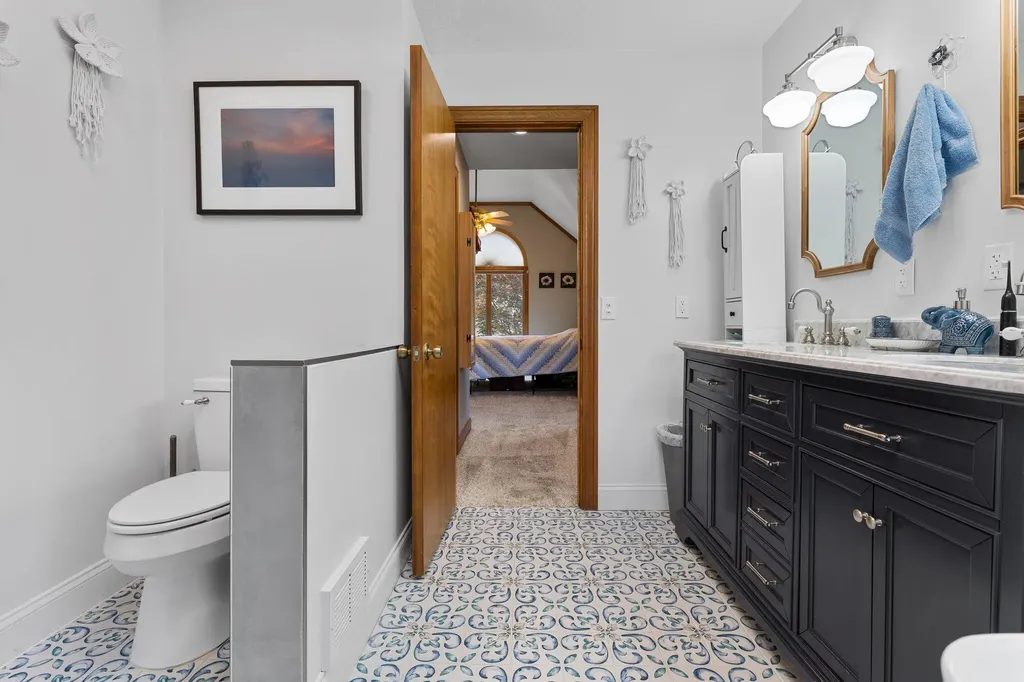 5893 Mary King Drive Summit Township MI 49201