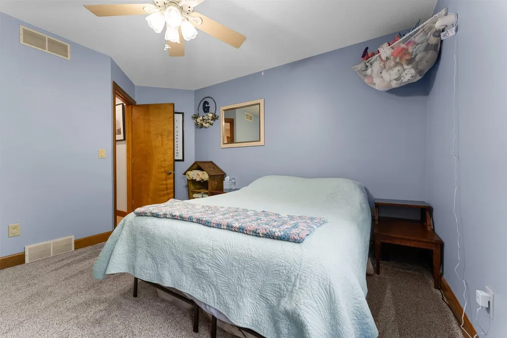5893 Mary King Drive Summit Township MI 49201
