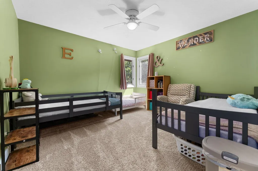 5893 Mary King Drive Summit Township MI 49201