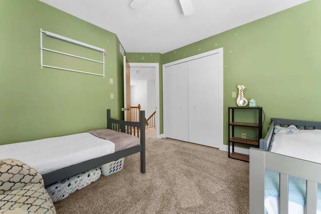 5893 Mary King Drive Summit Township MI 49201