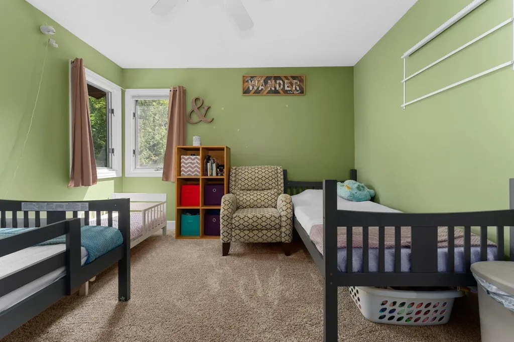 5893 Mary King Drive Summit Township MI 49201