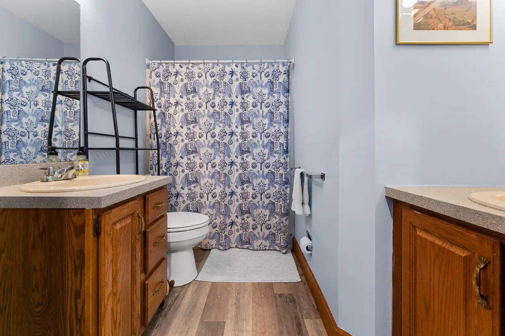 5893 Mary King Drive Summit Township MI 49201