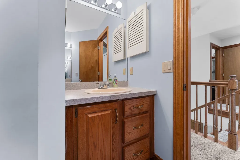 5893 Mary King Drive Summit Township MI 49201