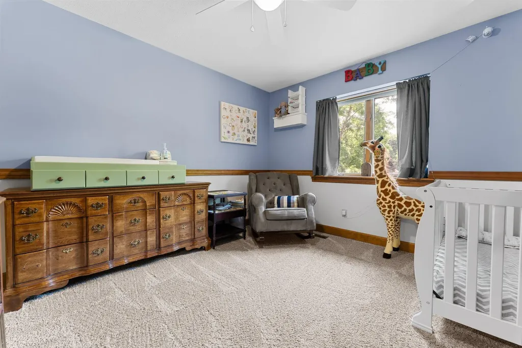 5893 Mary King Drive Summit Township MI 49201