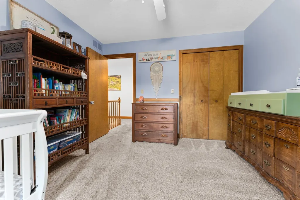 5893 Mary King Drive Summit Township MI 49201