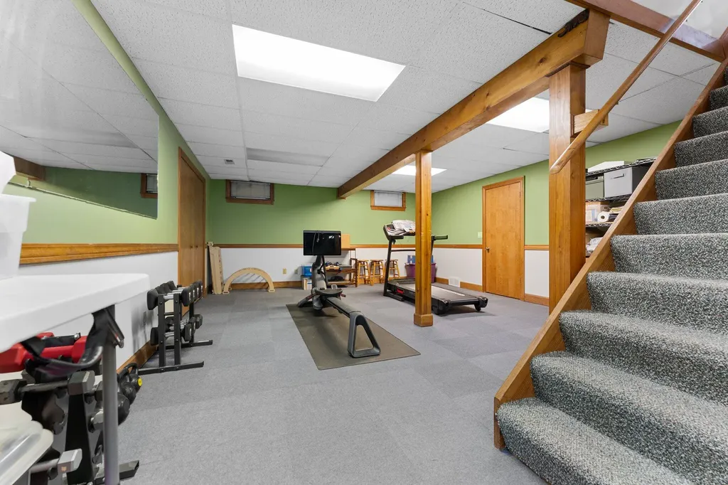 5893 Mary King Drive Summit Township MI 49201