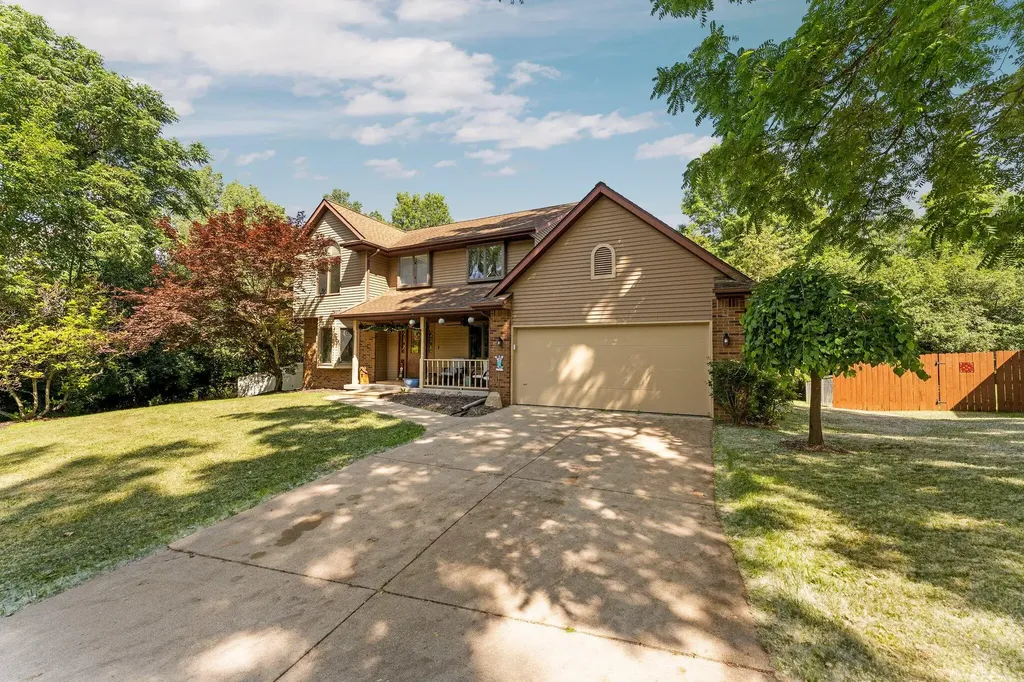 5893 Mary King Drive Summit Township MI 49201