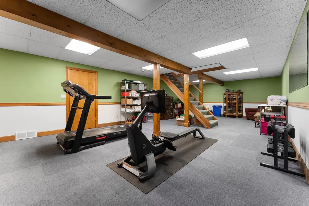 5893 Mary King Drive Summit Township MI 49201