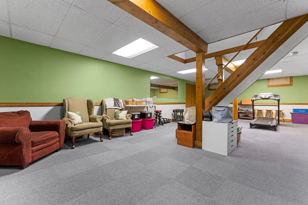 5893 Mary King Drive Summit Township MI 49201