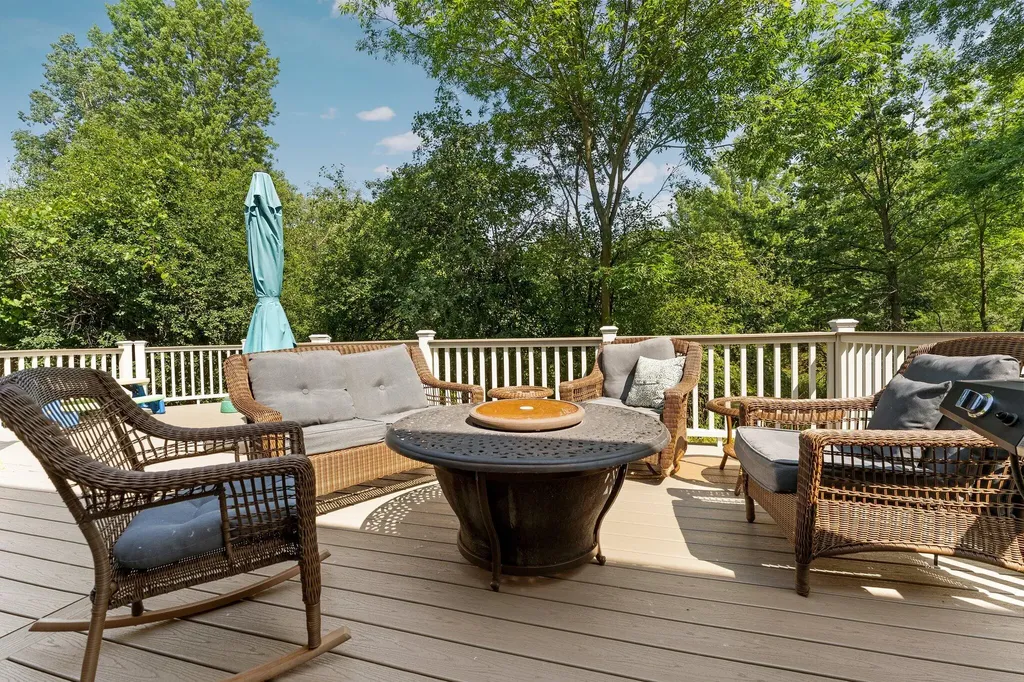 5893 Mary King Drive Summit Township MI 49201