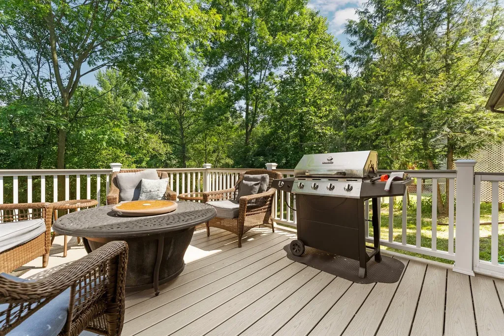5893 Mary King Drive Summit Township MI 49201