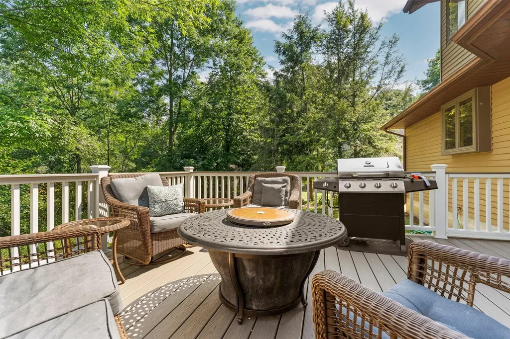 5893 Mary King Drive Summit Township MI 49201