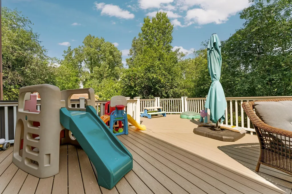 5893 Mary King Drive Summit Township MI 49201